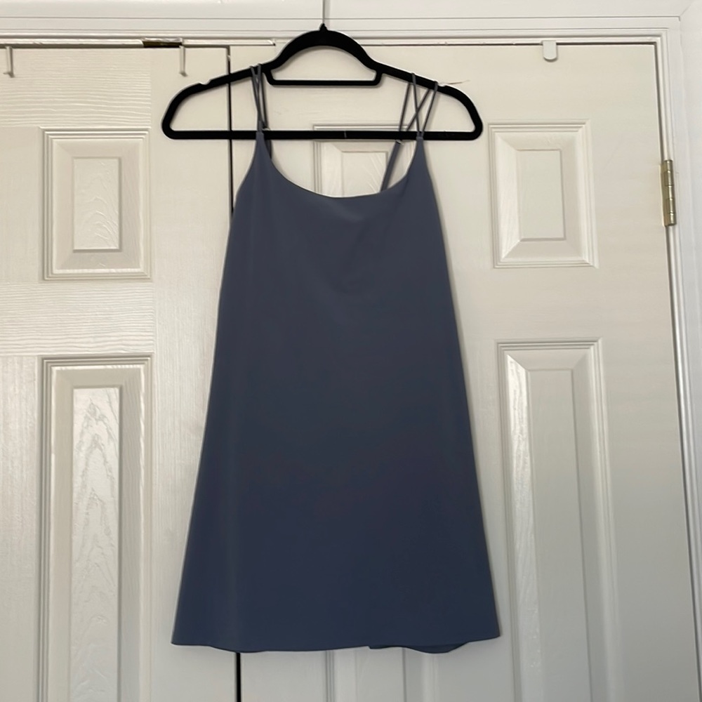 [Abercrombie & Fitch] athletic dress with pockets